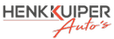 Logo Henk Kuiper Auto`s B.V.